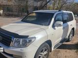 Toyota Land Cruiser 2007 года за 16 000 000 тг. в Караганда