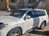 Toyota Land Cruiser 2007 годаүшін16 000 000 тг. в Караганда – фото 5