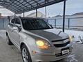 Chevrolet Captiva 2013 годаүшін4 100 000 тг. в Атырау