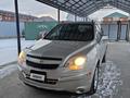 Chevrolet Captiva 2013 годаүшін4 100 000 тг. в Атырау – фото 3