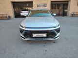 Hyundai Sonata 2024 года за 16 200 000 тг. в Семей