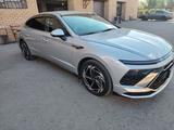Hyundai Sonata 2024 года за 16 200 000 тг. в Семей – фото 2