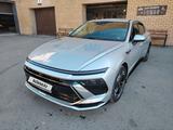 Hyundai Sonata 2024 года за 16 200 000 тг. в Семей – фото 3
