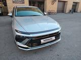 Hyundai Sonata 2024 года за 16 200 000 тг. в Семей – фото 4