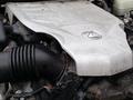 ДВС Двигатель 1UR FE v4.6 для Lexus GX460 (Лексус), объем 4, 6 л.2014 г. В.for3 000 000 тг. в Алматы – фото 2