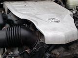ДВС Двигатель 1UR FE v4.6 для Lexus GX460 (Лексус), объем 4, 6 л.2014 г. В.үшін3 000 000 тг. в Алматы – фото 2