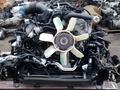 ДВС Двигатель 1UR FE v4.6 для Lexus GX460 (Лексус), объем 4, 6 л.2014 г. В.for3 000 000 тг. в Алматы