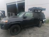 Toyota 4Runner 2016 года за 11 500 000 тг. в Атырау – фото 2
