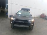 Toyota 4Runner 2016 года за 11 500 000 тг. в Атырау