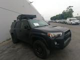 Toyota 4Runner 2016 года за 11 500 000 тг. в Атырау – фото 5