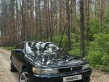 Toyota Chaser 1994 годаүшін3 900 000 тг. в Петропавловск