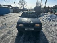 ВАЗ (Lada) 21099 1995 годаfor520 000 тг. в Семей