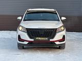 DongFeng Glory 500 БЕЗ ВОДИТЕЛЯ в Усть-Каменогорск – фото 2