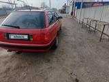 Audi 100 1992 года за 2 850 000 тг. в Алматы – фото 5