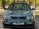 Volkswagen Golf 1992 года за 1 900 000 тг. в Караганда – фото 2