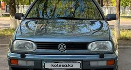Volkswagen Golf 1992 годаүшін1 900 000 тг. в Караганда – фото 2