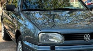 Volkswagen Golf 1992 года за 1 900 000 тг. в Караганда