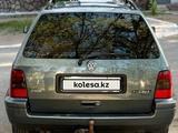 Volkswagen Golf 1992 года за 1 900 000 тг. в Караганда – фото 3