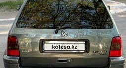 Volkswagen Golf 1992 годаүшін1 900 000 тг. в Караганда – фото 3