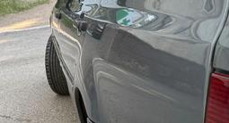 Volkswagen Golf 1992 годаүшін1 900 000 тг. в Караганда – фото 4
