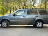 Volkswagen Golf 1992 года за 1 900 000 тг. в Караганда – фото 5