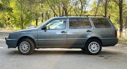 Volkswagen Golf 1992 годаүшін1 900 000 тг. в Караганда – фото 5