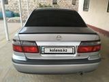 Mazda 626 1998 годаfor2 600 000 тг. в Жанаозен – фото 4