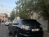 Lexus RX 300 2006 годаүшін5 000 000 тг. в Шымкент – фото 3
