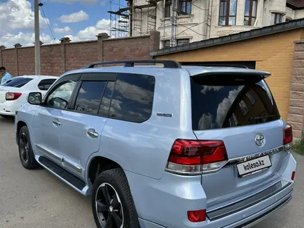 Toyota Land Cruiser 2012 года за 21 500 000 тг. в Алматы – фото 4