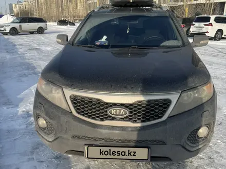 Kia Sorento 2010 года за 6 500 000 тг. в Астана