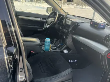 Kia Sorento 2010 года за 6 500 000 тг. в Астана – фото 5