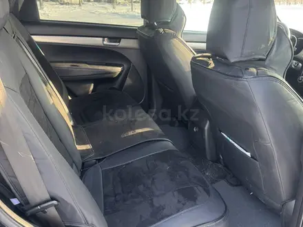 Kia Sorento 2010 года за 6 500 000 тг. в Астана – фото 6
