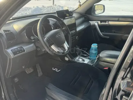 Kia Sorento 2010 года за 6 500 000 тг. в Астана – фото 8