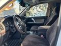 Toyota Land Cruiser 2008 года за 17 000 000 тг. в Алматы – фото 11