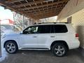 Toyota Land Cruiser 2008 года за 17 000 000 тг. в Алматы