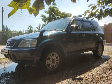 Honda CR-V 1997 года за 2 900 000 тг. в Мерке