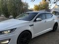 Kia Optima 2013 года за 6 450 000 тг. в Актобе – фото 4