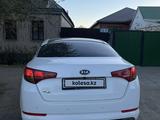 Kia Optima 2013 годаfor6 450 000 тг. в Актобе – фото 5