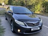 Toyota Corolla 2010 годаүшін7 700 000 тг. в Жаркент – фото 2