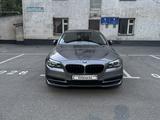 BMW 528 2015 года за 11 950 000 тг. в Шымкент – фото 5