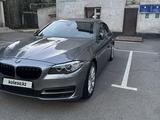 BMW 528 2015 года за 11 950 000 тг. в Шымкент – фото 2