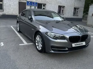 BMW 528