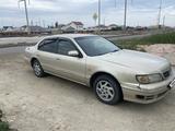 Nissan Maxima 1995 года за 1 000 000 тг. в Атырау – фото 2