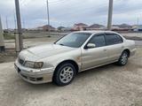 Nissan Maxima 1995 года за 1 000 000 тг. в Атырау – фото 3