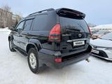 Toyota Land Cruiser Prado 2006 годаfor12 000 000 тг. в Петропавловск – фото 3