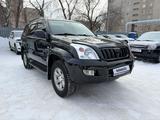 Toyota Land Cruiser Prado 2006 годаfor12 000 000 тг. в Петропавловск – фото 2