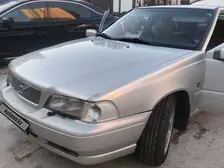Volvo S70, 2000
