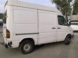 Mercedes-Benz Sprinter 1996 годаүшін2 700 000 тг. в Алматы – фото 5