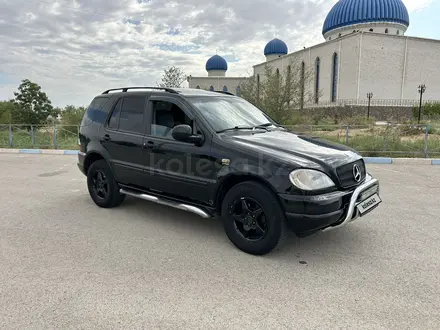 Mercedes-Benz ML 320 2000 года за 4 000 000 тг. в Актау