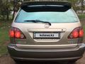 Lexus RX 300 2000 года за 5 000 000 тг. в Усть-Каменогорск – фото 2